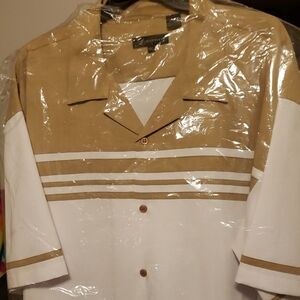 Mens walking suit by montique sz 3x 44